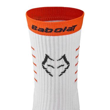BABOLAT Media Caña JUAN LEBRON SS26 (Calcetines)