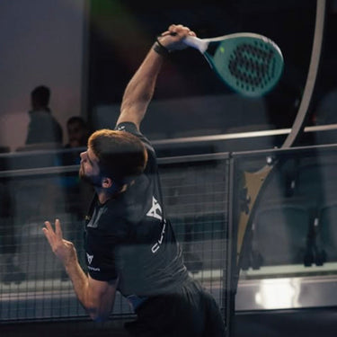 WILSON BLADE PRO V3 2024 JAVI GARRIDO (Racket)