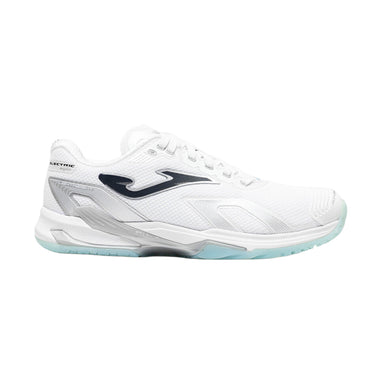 JOMA ELECTRIC Lady 2602 Blanco FW26 (Zapatillas)