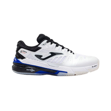 JOMA SLAM Classic 2602 Blanco FW26 (Zapatillas)