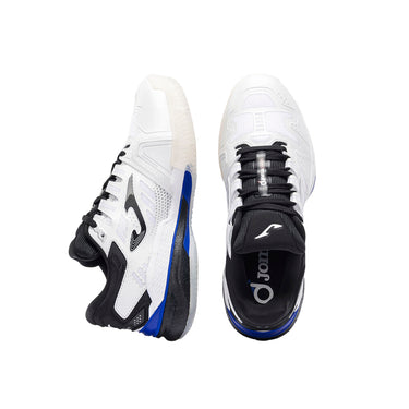 JOMA SLAM Classic 2602 Blanco FW26 (Zapatillas)