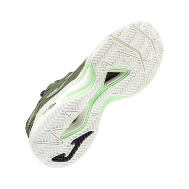 JOMA SLAM Classic 2623 Caqui FW26 (Zapatillas)