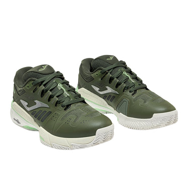 JOMA SLAM Classic 2623 Caqui FW26 (Zapatillas)