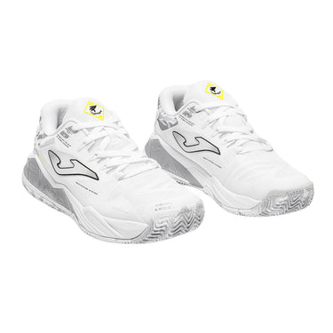 JOMA SPIN LADY 2602 Blanco FW26 (Zapatillas)