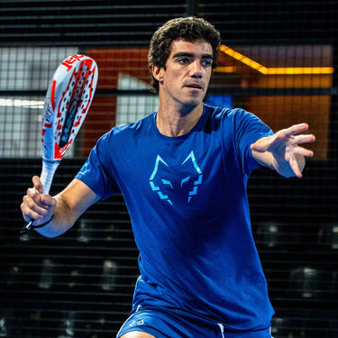 BABOLAT Cotton Tee JUAN LEBRON Men SS25 (T-shirt)