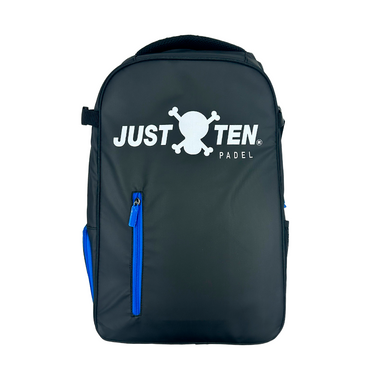 JUST TEN JT01 Black Blue (Mochila)