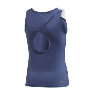 ADIDAS G KEYHOLE TANK JR (Camiseta)