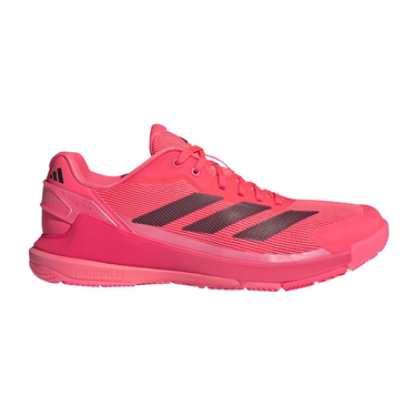 Zapatillas de pádel hombre Adidas Crazyquick LS rojas FW26 Ale Galán #Color_Rojo