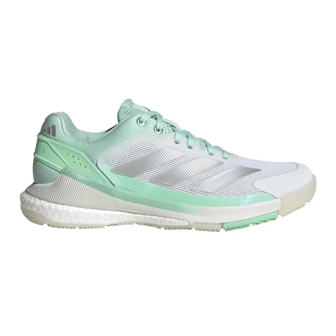 ADIDAS CRAZYQUICK BOOST PADEL W Green FW26 MARTA ORTEGA (Zapatillas)