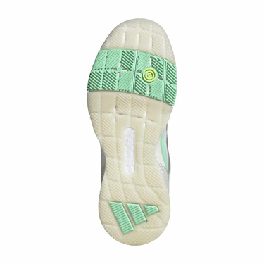 ADIDAS CRAZYQUICK BOOST PADEL W Green FW26 MARTA ORTEGA (Zapatillas)