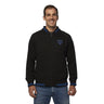 Chaqueta Drop Shot KILIAN negra #Color_Negro