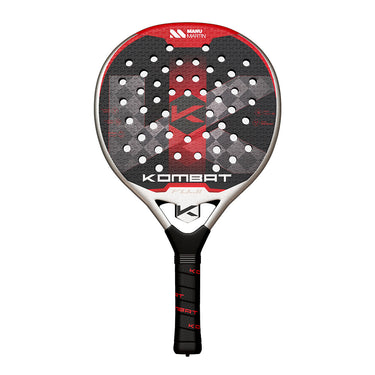 KOMBAT FUJI 2025 av MANU MARTIN (Racket)