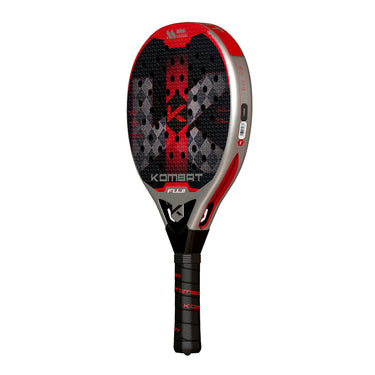 KOMBAT FUJI 2025 av MANU MARTIN (Racket)