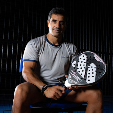 KOMBAT ARENAL 2026 by MANU MARTIN (Pala)