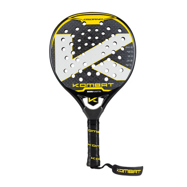 KOMBAT OSORNO 2026 by MANU MARTIN (Pala)