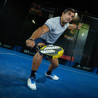 KOMBAT OSORNO 2026 by MANU MARTIN (Pala)