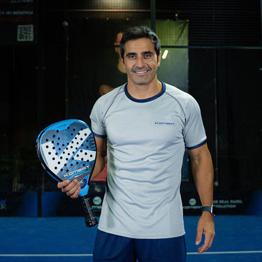 KOMBAT TEIDE 2026 by MANU MARTIN (Pala)