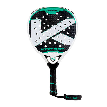 KOMBAT VESUBIO 2026 by MANU MARTIN (Pala)