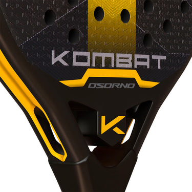 KOMBAT OSORNO 2025 by MANU MARTIN (Racket)