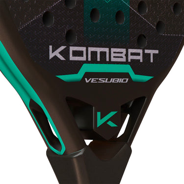 KOMBAT VESUBIO 2025 by MANU MARTIN (Racket)