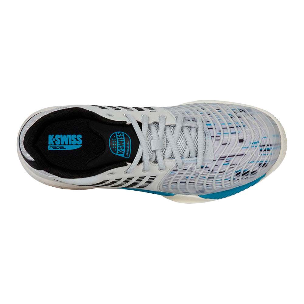 Padel shoes Kswiss EXPRESS LIGHT HB Padel 2025 Men Clay Sole