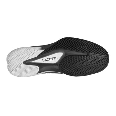 LACOSTE AG-LT25 Lite Khaki/Black FW25 (Tênis)