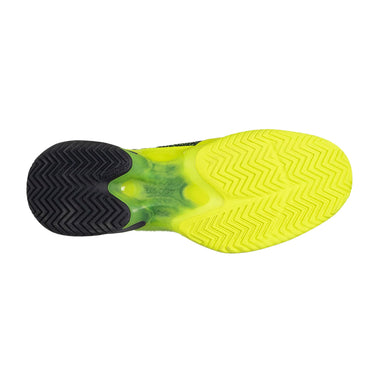 LACOSTE AG-LT25 ULTRA Yellow/Navy FW25 (Chaussures)