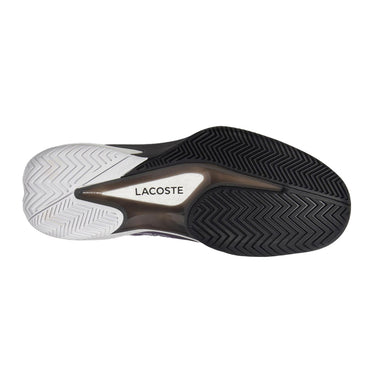 LACOSTE AG-LT Lite Purple/Black FW25 (Tênis)