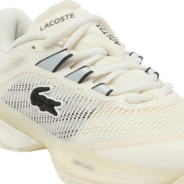 LACOSTE AG-LT ULTRA Woman Off/White FW25 (Scarpe)