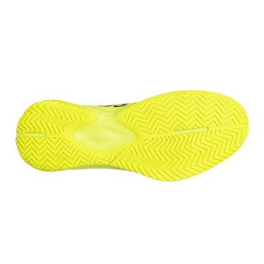 LACOSTE POWER SERVE Yellow FW25 (Tênis)