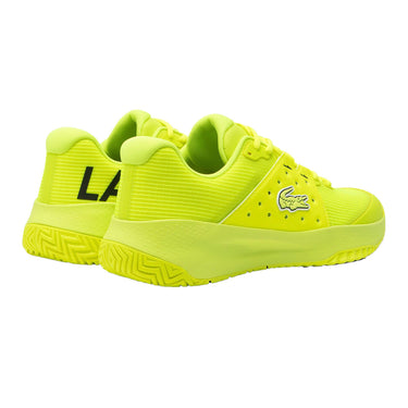 LACOSTE POWER SERVE Yellow FW25 (Tênis)