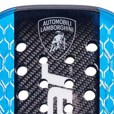 BABOLAT LAMBORGHINI Blue 2026 (Pala)
