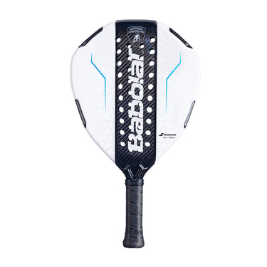 BABOLAT LAMBORGHINI White 2026 (Pala)