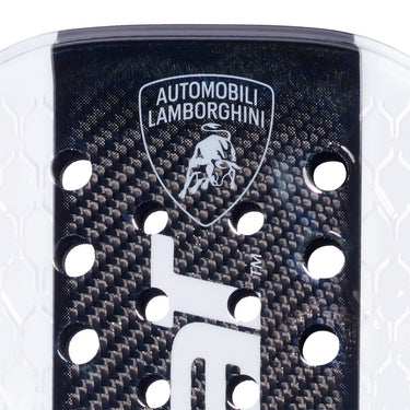 BABOLAT LAMBORGHINI White 2026 (Pala)