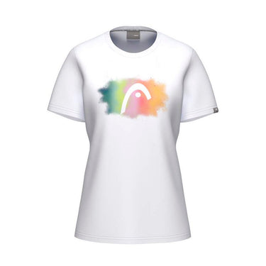 HEAD LARA T-Shirt Women 2026 (T-Shirt)