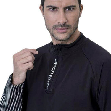 DROP SHOT LEVY (Sweatshirt)