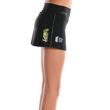 BULLPADEL LIGUA G Fille Noire (Jupe)