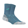 Calcetines Asics LIGHTWEIGHT COURT+ TENNIS CREW verde #Color_Verde