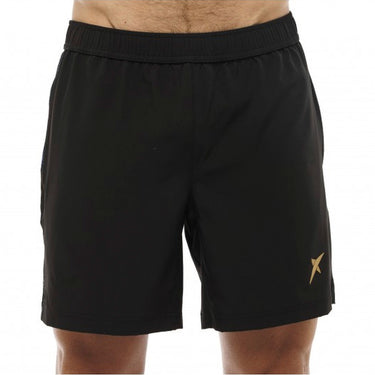 DROP SHOT LIMA BLACK (Shorts)