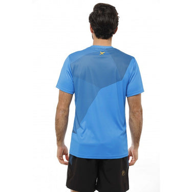 DROP SHOT LIMA BLUE (Camiseta)