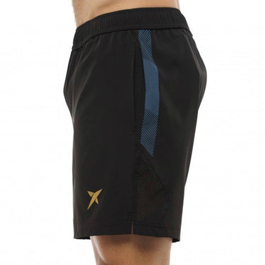 DROP SHOT LIMA BLACK (Shorts)