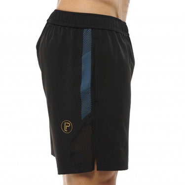 DROP SHOT LIMA BLACK (Shorts)