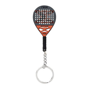 Chaveiro NOX AT10 Genius 18K 2025