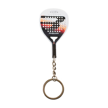 Chaveiro BULLPADEL ELITE 2026