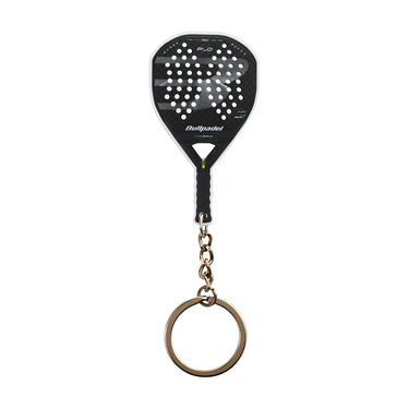 Schlüsselanhänger BULLPADEL XPLO 2026