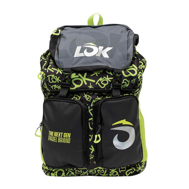 LOK AVENTURE GEN 2 2026 (Mochila)