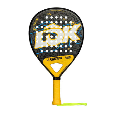 LOK BE FLOW GEN 2 Yellow 2026 (Pala)