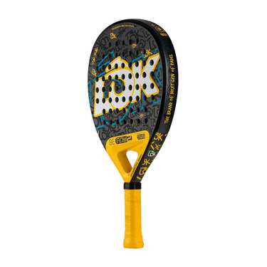 LOK BE FLOW 2 Yellow 2026 (Racket)