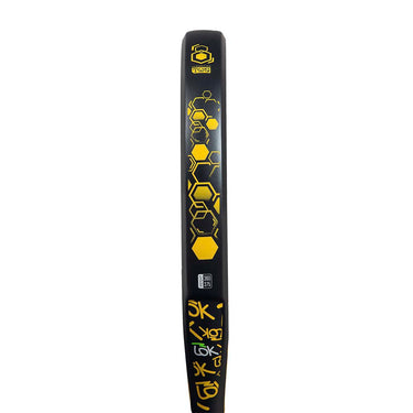 LOK BE FLOW 2 Yellow 2026 (Racket)