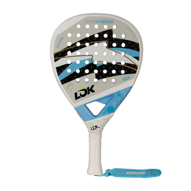LOK CARBON HYPE GEN 2 2026 FRANCO DAL BIANCO (Pala)